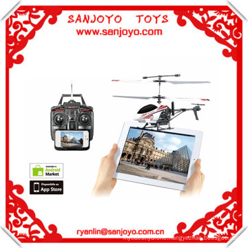 helicopter camera 352W 3.5CH Wifi RC Helicopter With Camera & Real-time Transmission Vedio rc flying toys